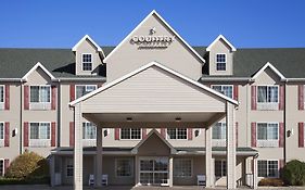 Country Inn And Suites Bismarck Nd
